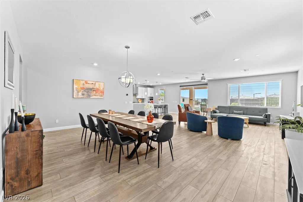 402 Black Turnstone, Las Vegas, NV 89138