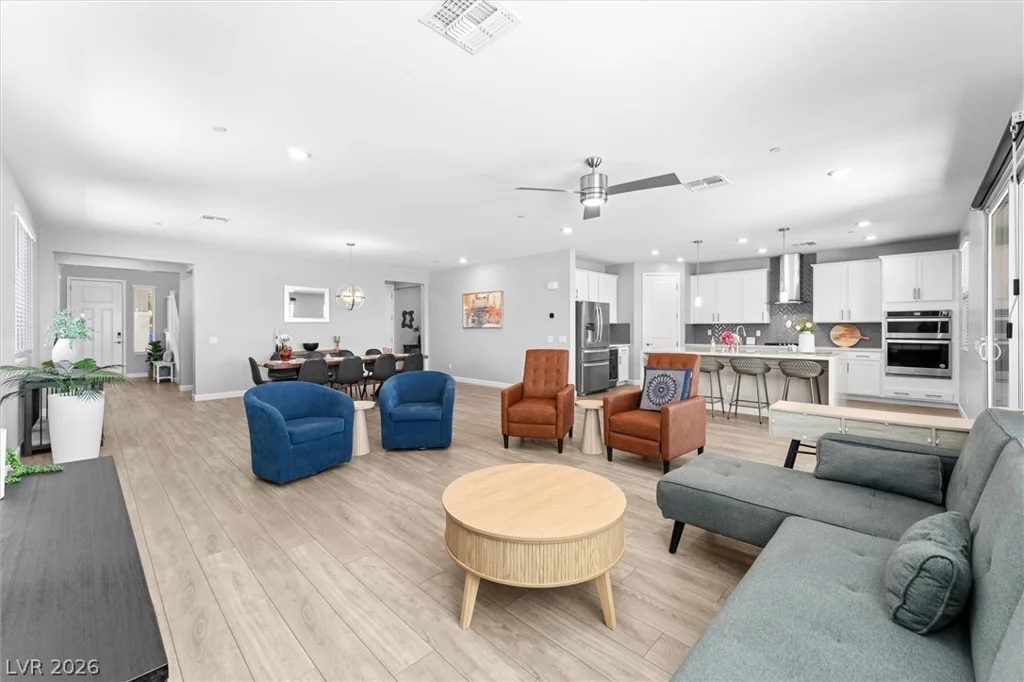 402 Black Turnstone, Las Vegas, NV 89138
