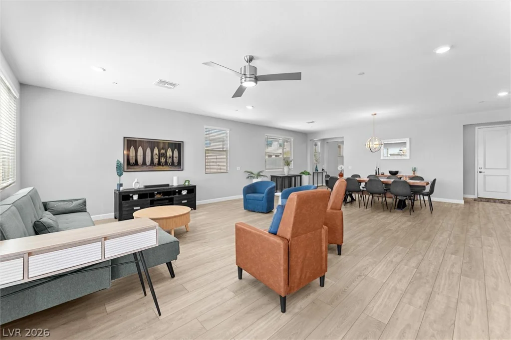 402 Black Turnstone, Las Vegas, NV 89138