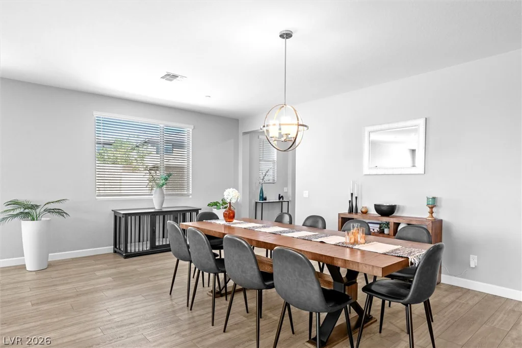 402 Black Turnstone, Las Vegas, NV 89138
