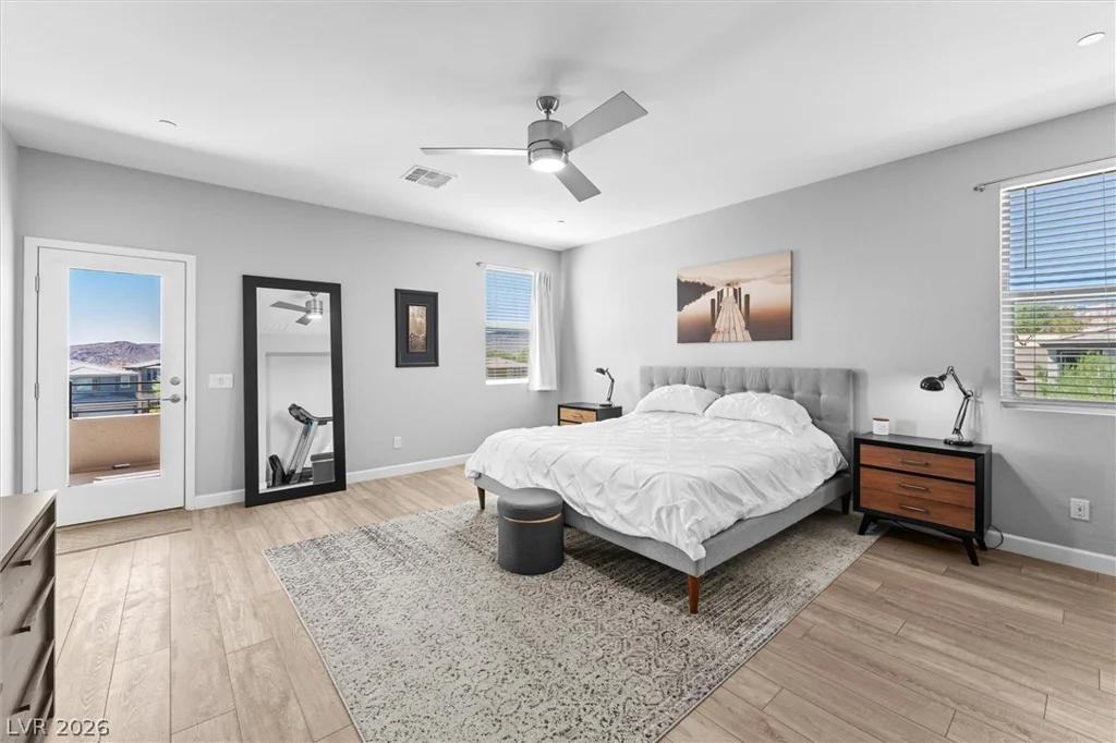 402 Black Turnstone, Las Vegas, NV 89138