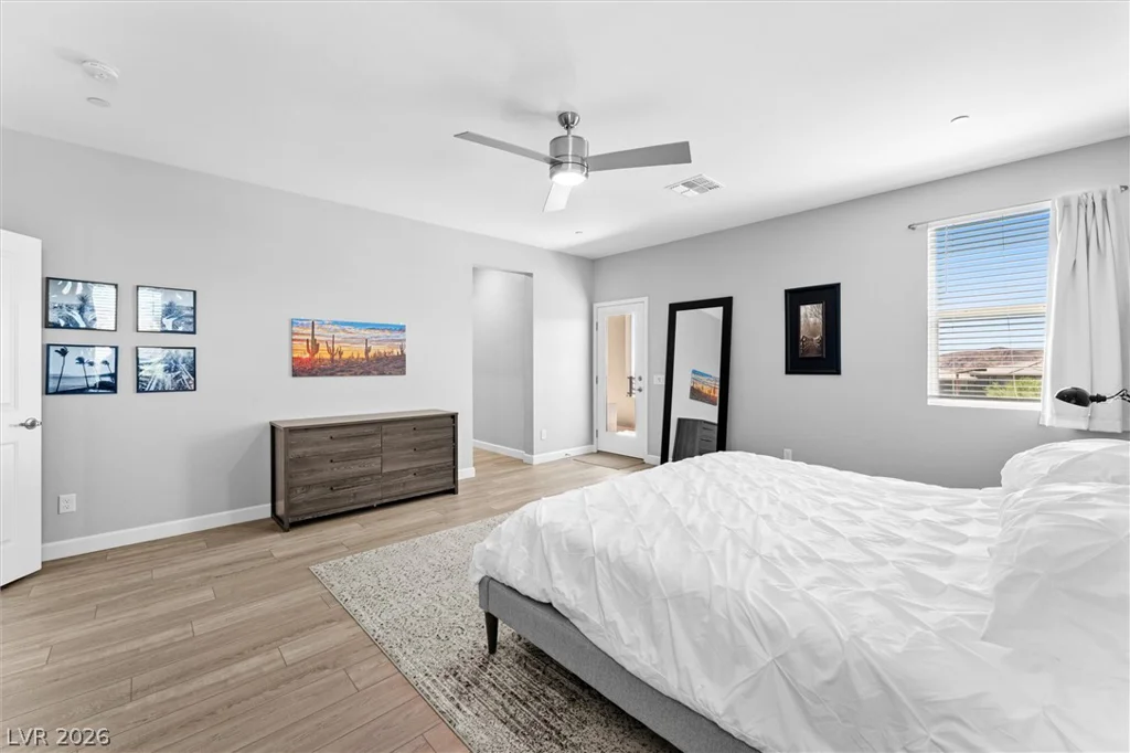 402 Black Turnstone, Las Vegas, NV 89138