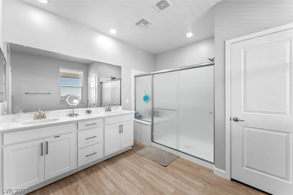 402 Black Turnstone, Las Vegas, NV 89138