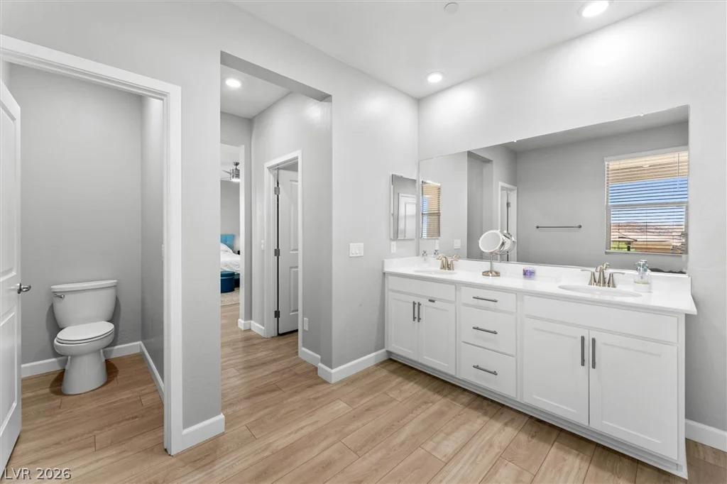 402 Black Turnstone, Las Vegas, NV 89138