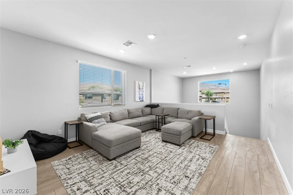 402 Black Turnstone, Las Vegas, NV 89138