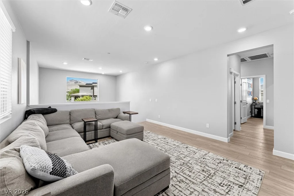 402 Black Turnstone, Las Vegas, NV 89138