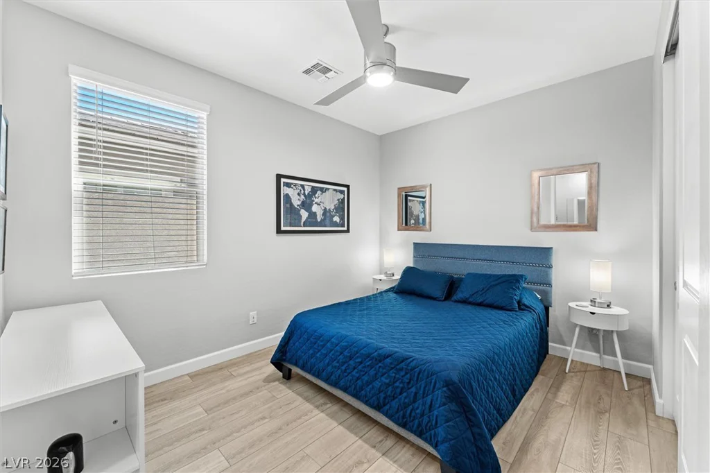 402 Black Turnstone, Las Vegas, NV 89138