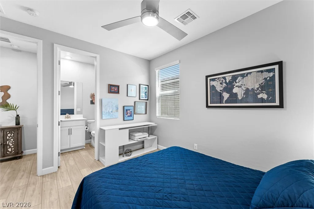 402 Black Turnstone, Las Vegas, NV 89138