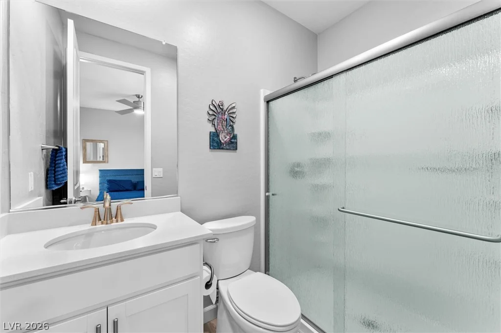 402 Black Turnstone, Las Vegas, NV 89138