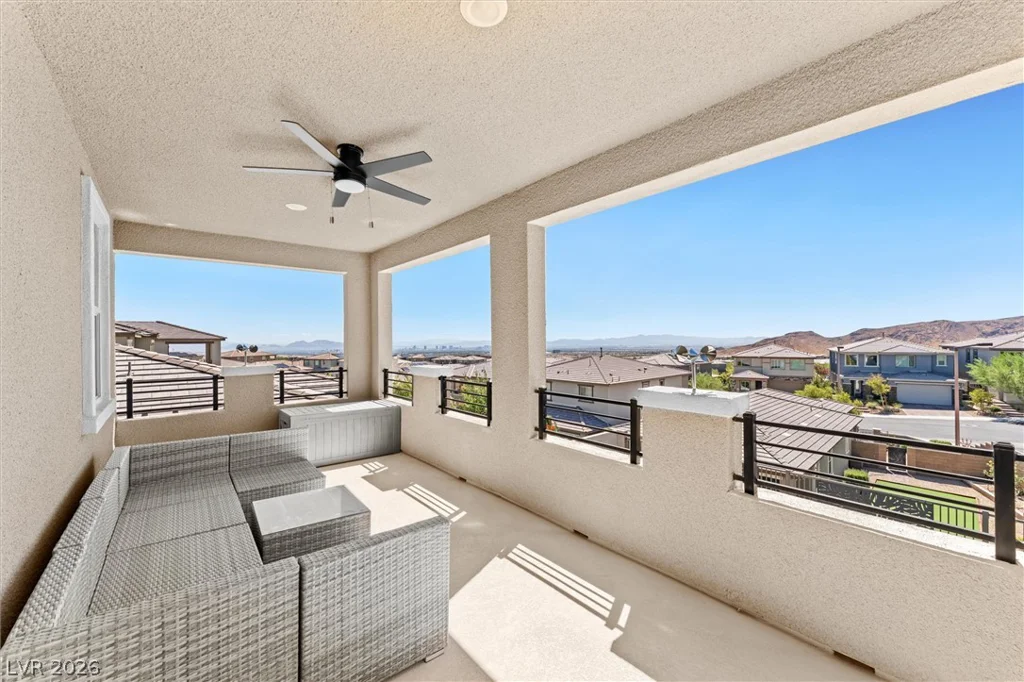 402 Black Turnstone, Las Vegas, NV 89138
