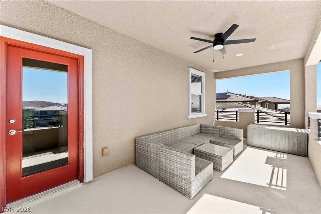 402 Black Turnstone, Las Vegas, NV 89138