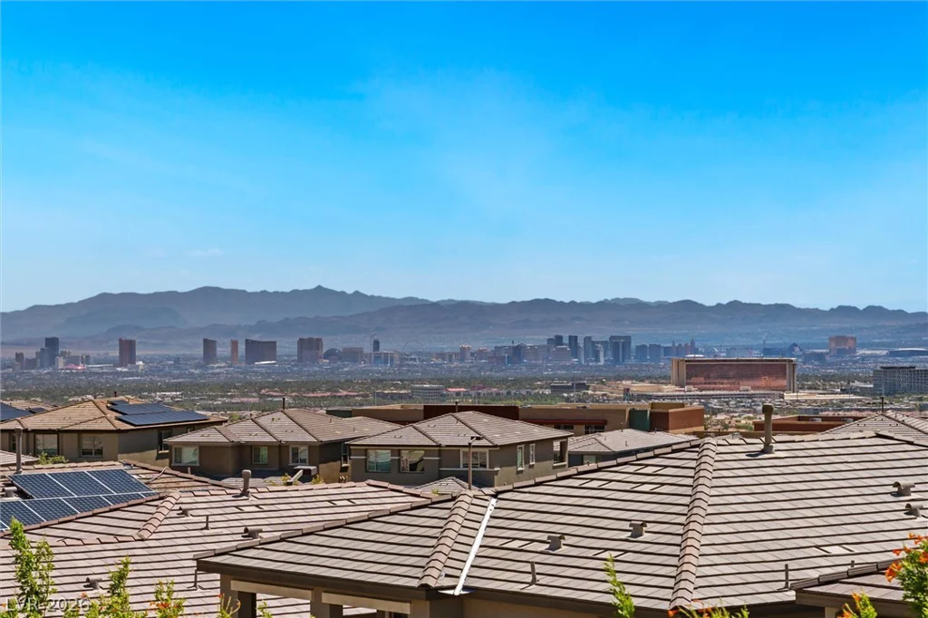 402 Black Turnstone, Las Vegas, NV 89138