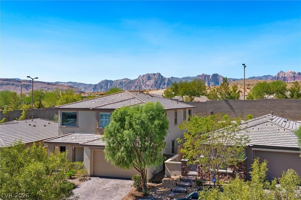 402 Black Turnstone, Las Vegas, NV 89138