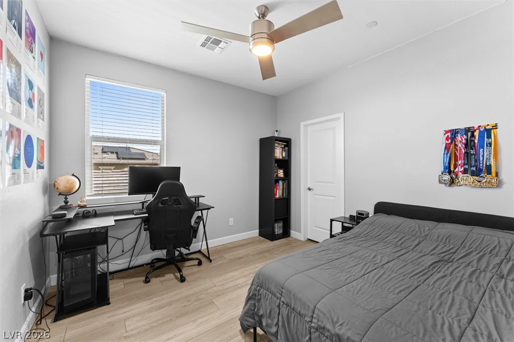 402 Black Turnstone, Las Vegas, NV 89138
