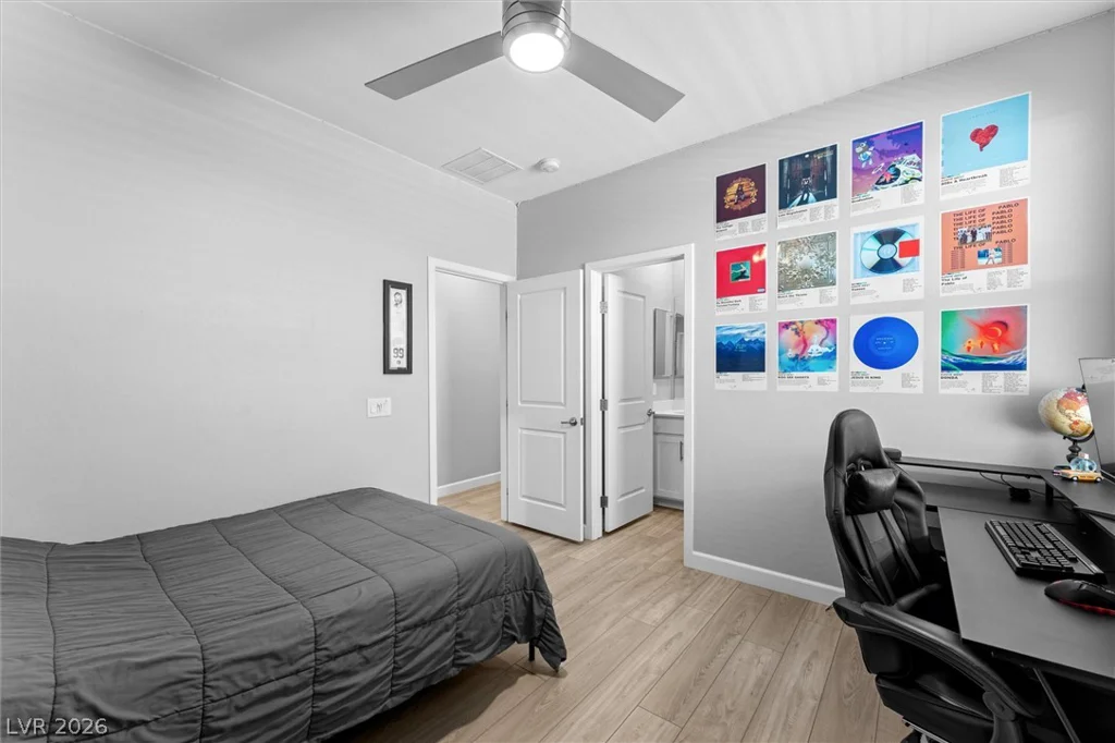 402 Black Turnstone, Las Vegas, NV 89138