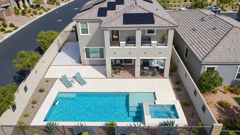 402 Black Turnstone, Las Vegas, NV 89138