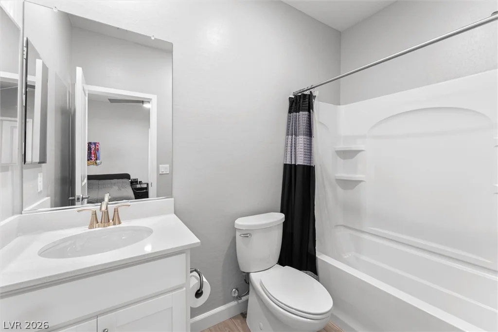 402 Black Turnstone, Las Vegas, NV 89138