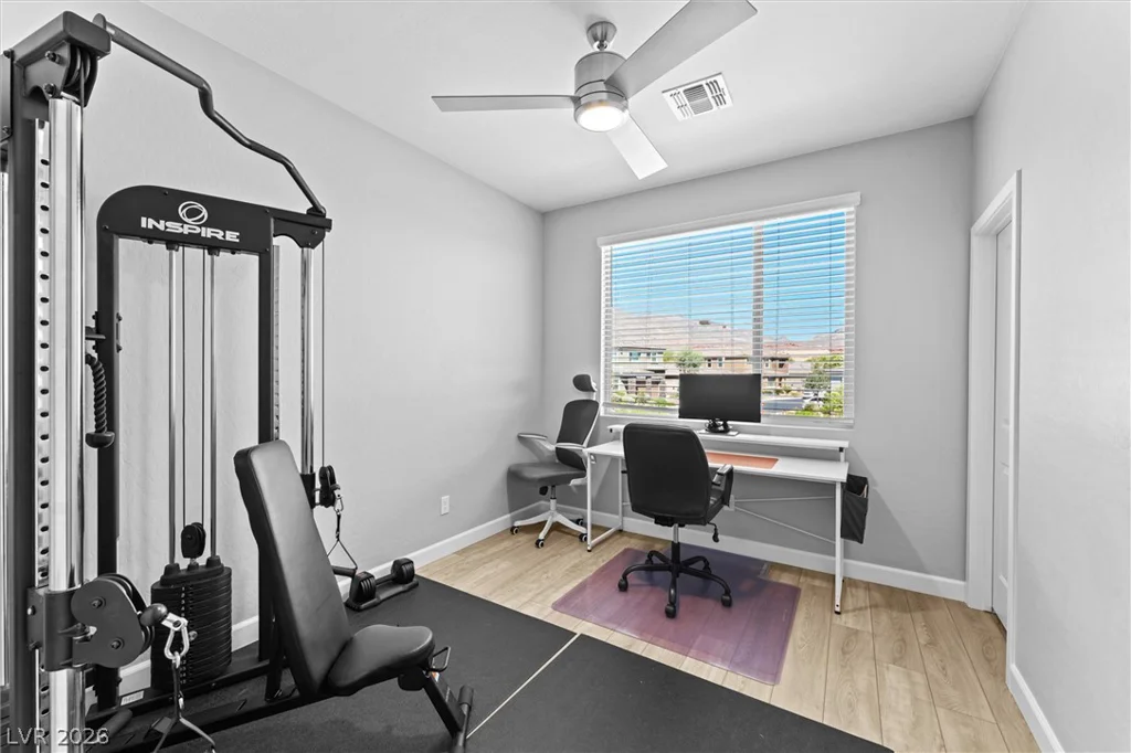 402 Black Turnstone, Las Vegas, NV 89138