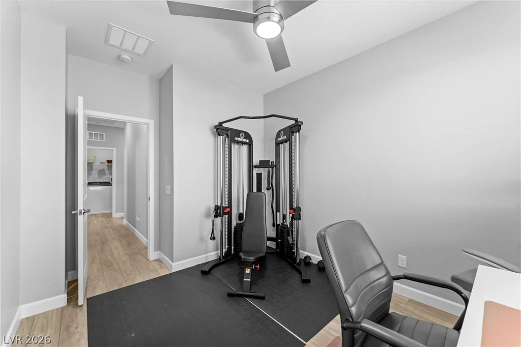 402 Black Turnstone, Las Vegas, NV 89138