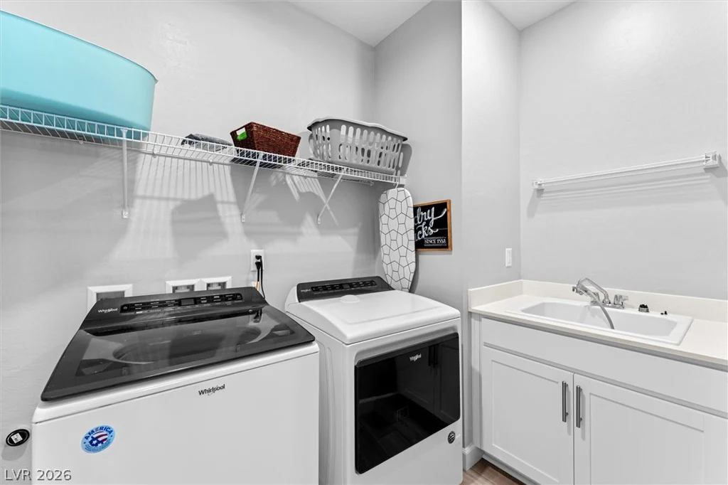 402 Black Turnstone, Las Vegas, NV 89138