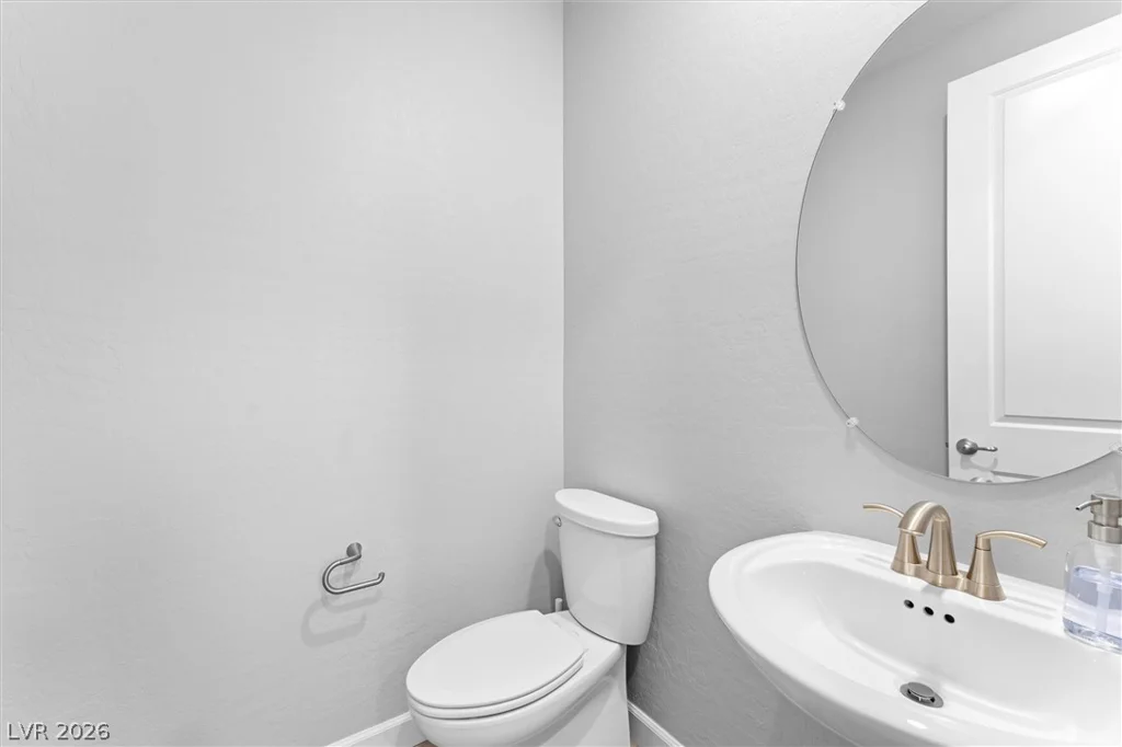 402 Black Turnstone, Las Vegas, NV 89138