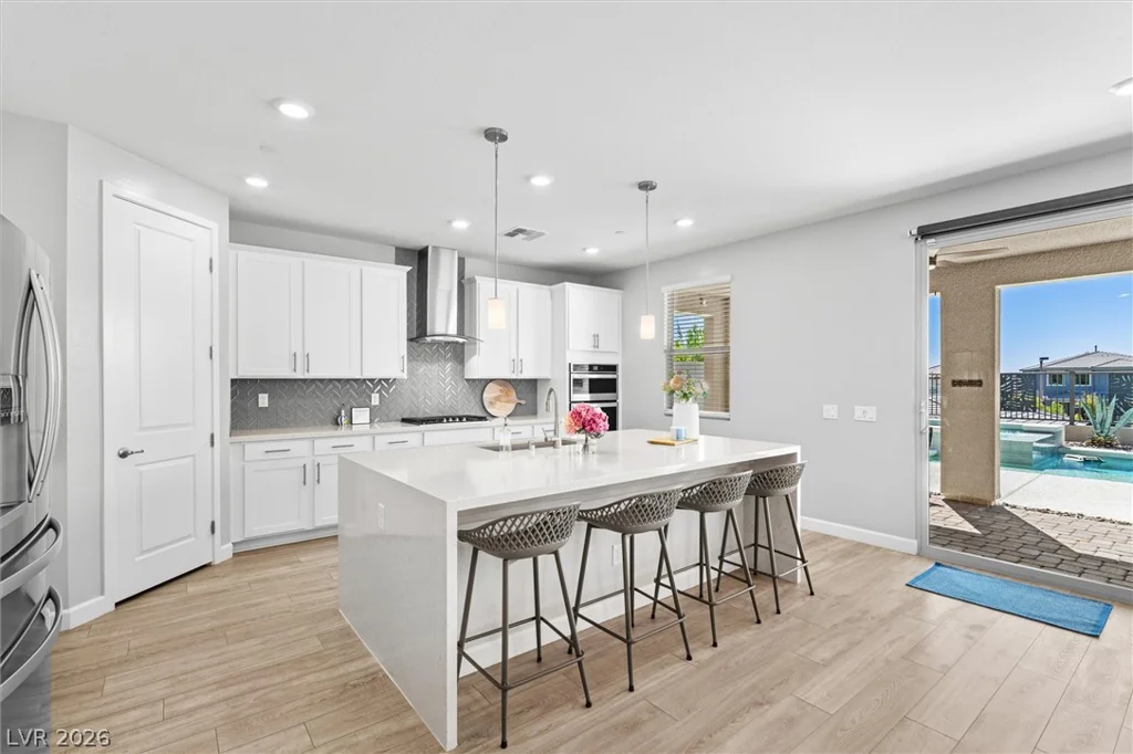 402 Black Turnstone, Las Vegas, NV 89138