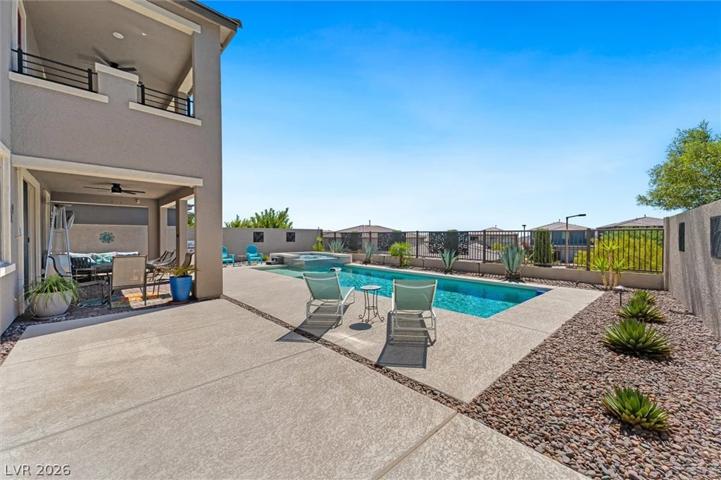 402 Black Turnstone, Las Vegas, NV 89138