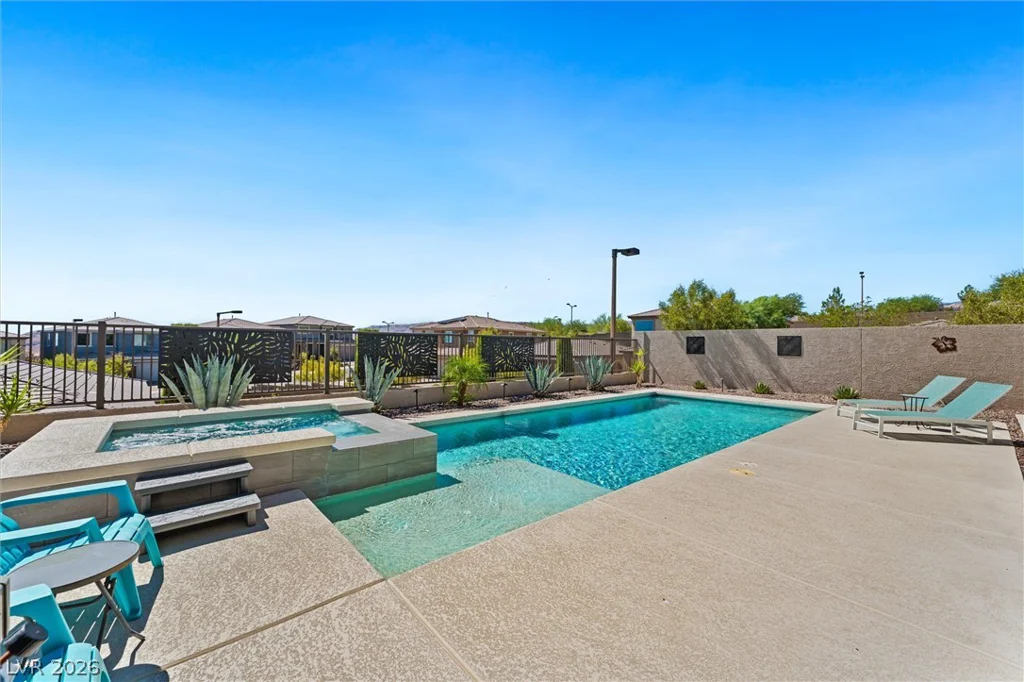 402 Black Turnstone, Las Vegas, NV 89138