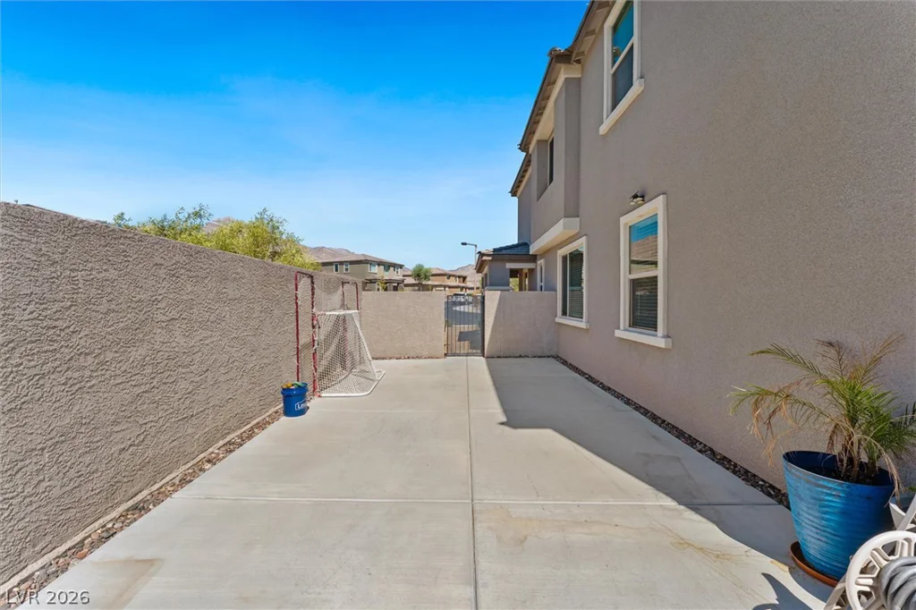 402 Black Turnstone, Las Vegas, NV 89138