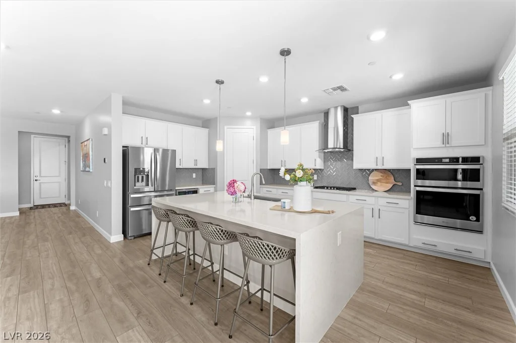 402 Black Turnstone, Las Vegas, NV 89138