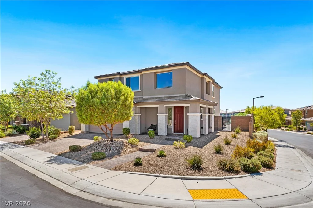 402 Black Turnstone, Las Vegas, NV 89138
