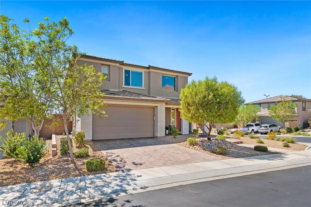 402 Black Turnstone, Las Vegas, NV 89138