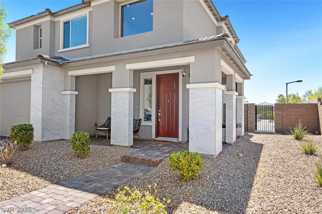 402 Black Turnstone, Las Vegas, NV 89138