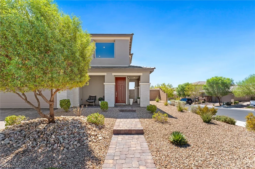 402 Black Turnstone, Las Vegas, NV 89138