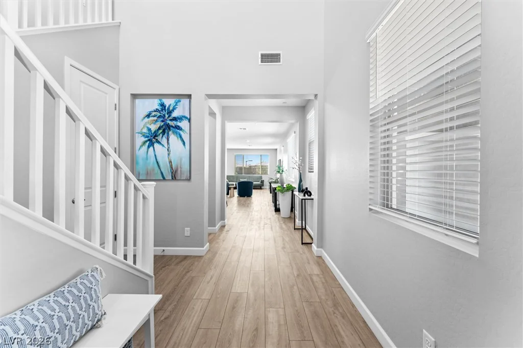 402 Black Turnstone, Las Vegas, NV 89138