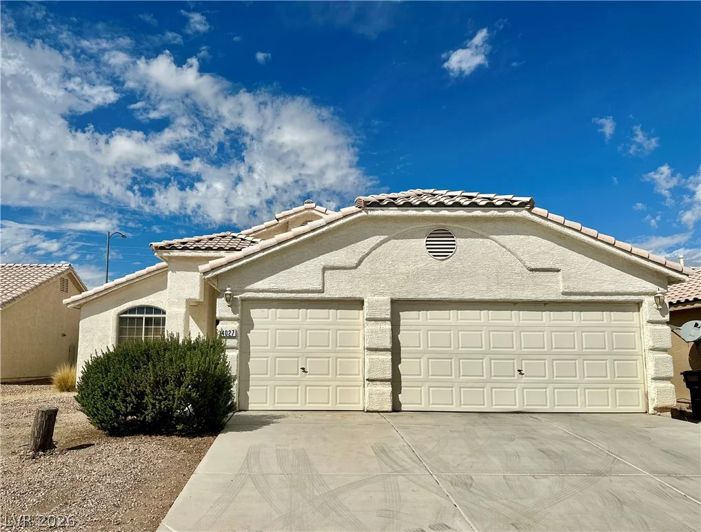 4027 Beauty Secret, North Las Vegas, NV 89032