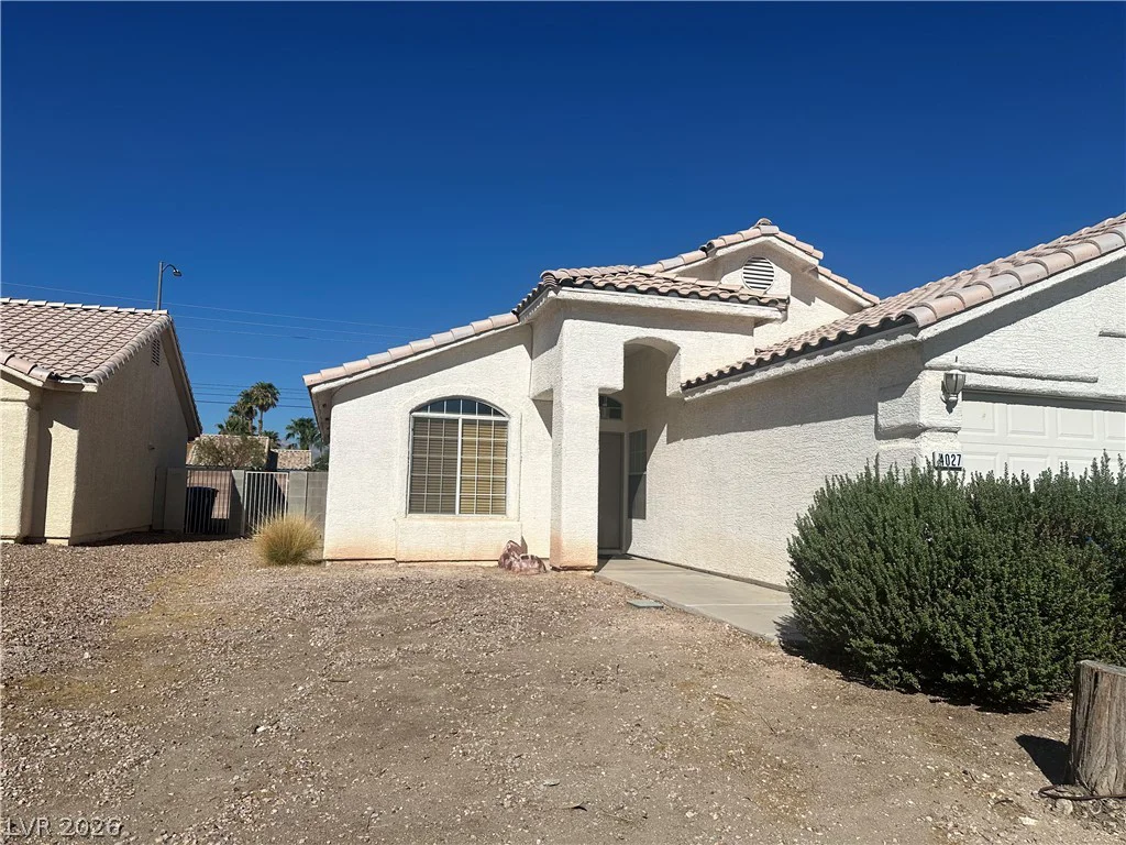 4027 Beauty Secret, North Las Vegas, NV 89032