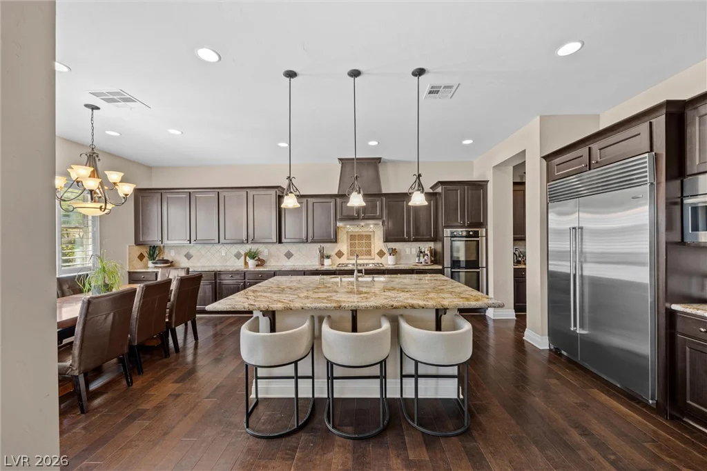 9843 Cathedral Pines, Las Vegas, NV 89149