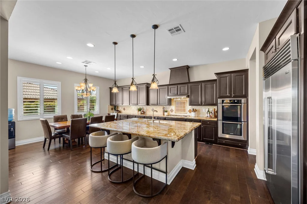 9843 Cathedral Pines, Las Vegas, NV 89149