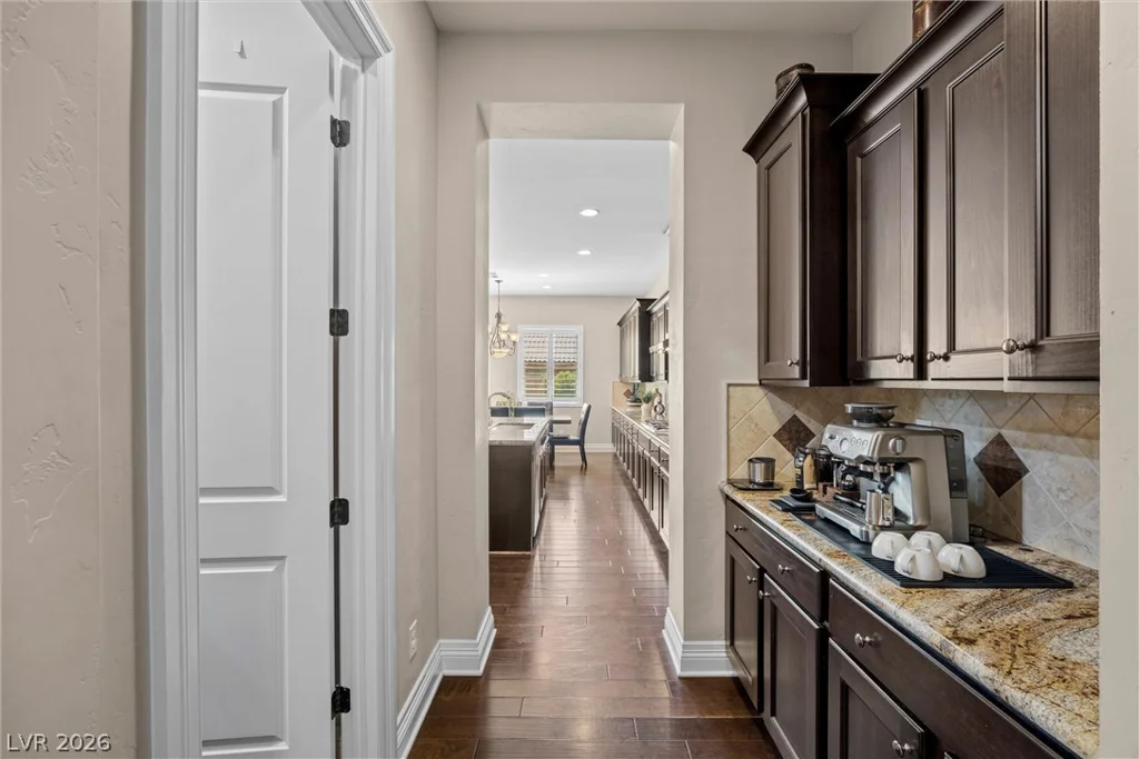 9843 Cathedral Pines, Las Vegas, NV 89149