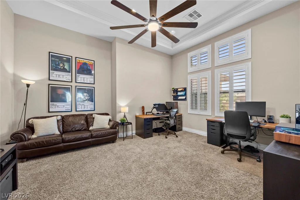 9843 Cathedral Pines, Las Vegas, NV 89149