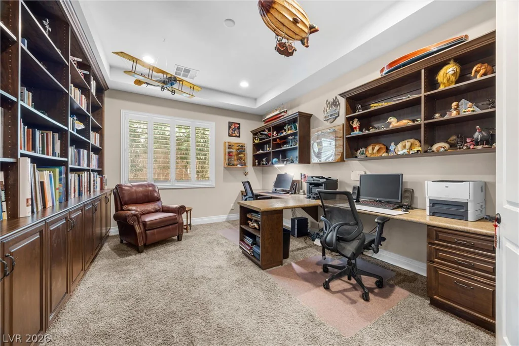 9843 Cathedral Pines, Las Vegas, NV 89149
