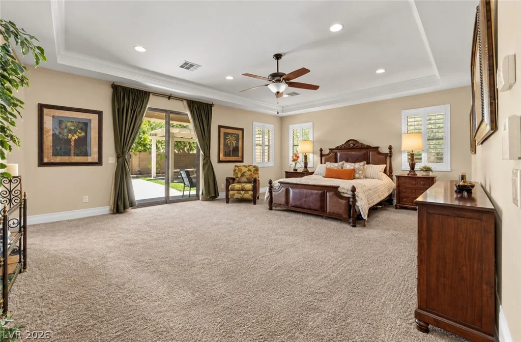 9843 Cathedral Pines, Las Vegas, NV 89149
