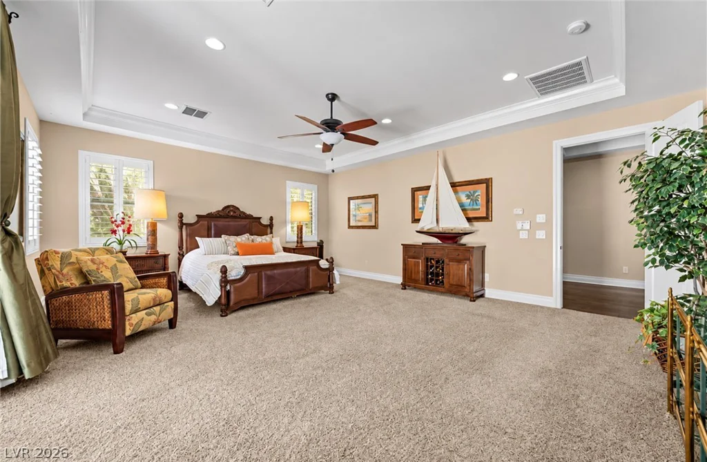 9843 Cathedral Pines, Las Vegas, NV 89149