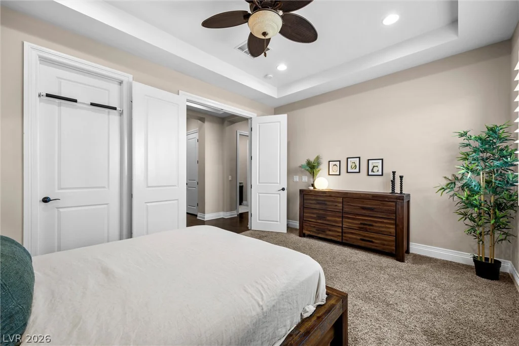 9843 Cathedral Pines, Las Vegas, NV 89149