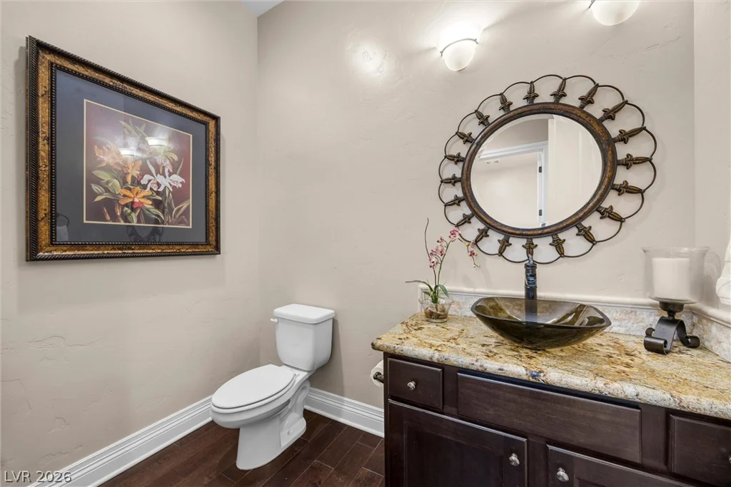 9843 Cathedral Pines, Las Vegas, NV 89149