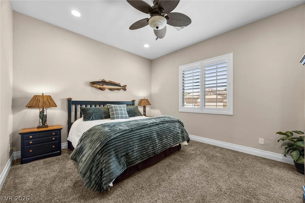 9843 Cathedral Pines, Las Vegas, NV 89149