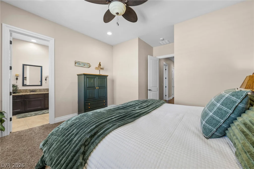 9843 Cathedral Pines, Las Vegas, NV 89149