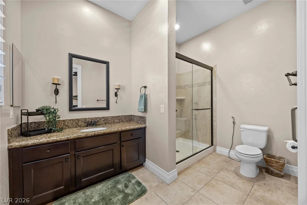 9843 Cathedral Pines, Las Vegas, NV 89149