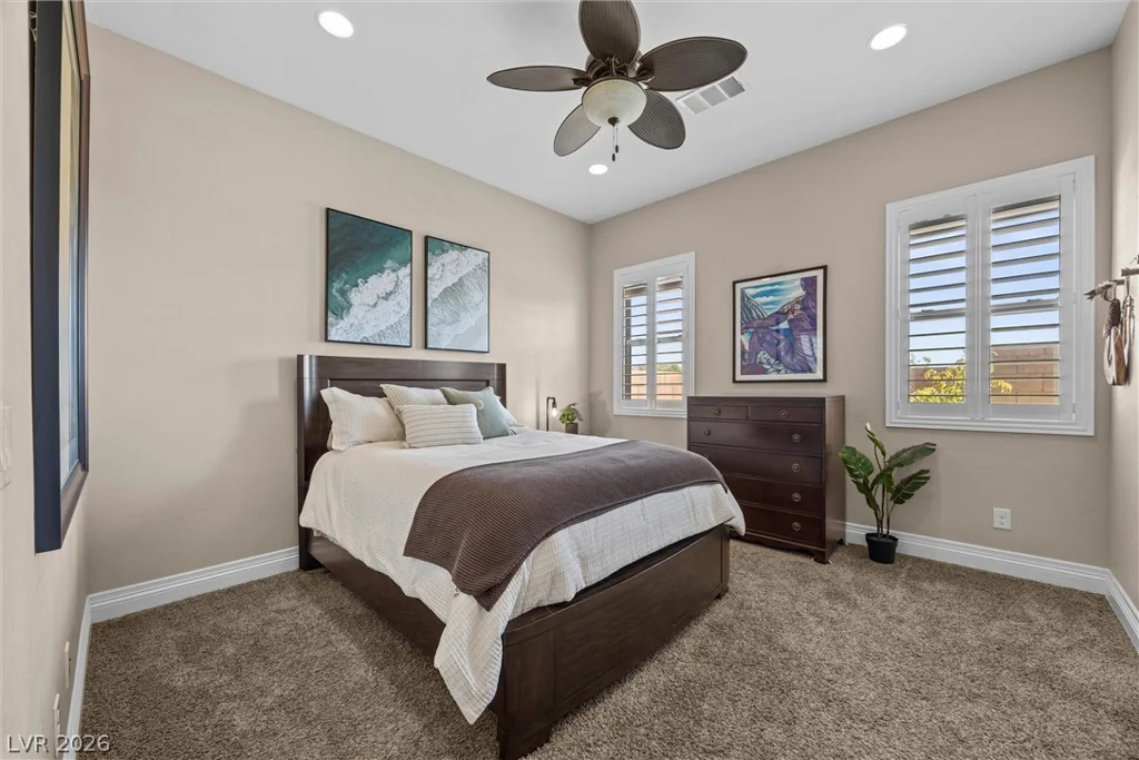 9843 Cathedral Pines, Las Vegas, NV 89149